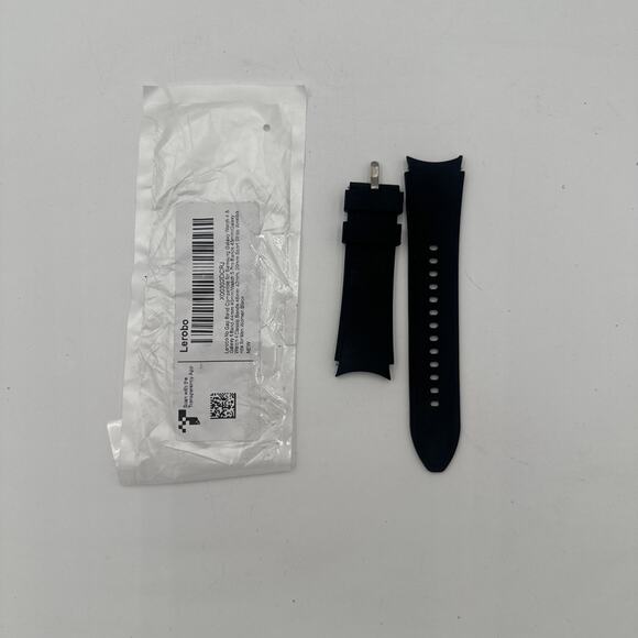 Samsung Accessories - Lerobo Samsung Galaxy Watch 4&5 40-46 mm Band